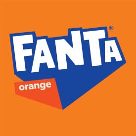 Fanta Pineapple