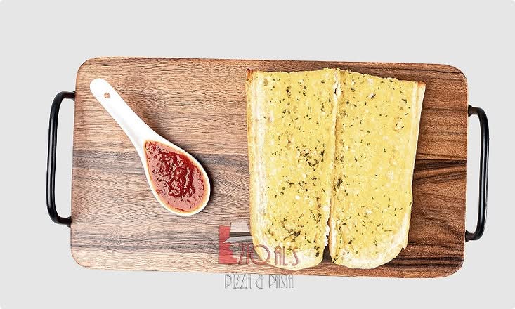 Garlic Bread 6"