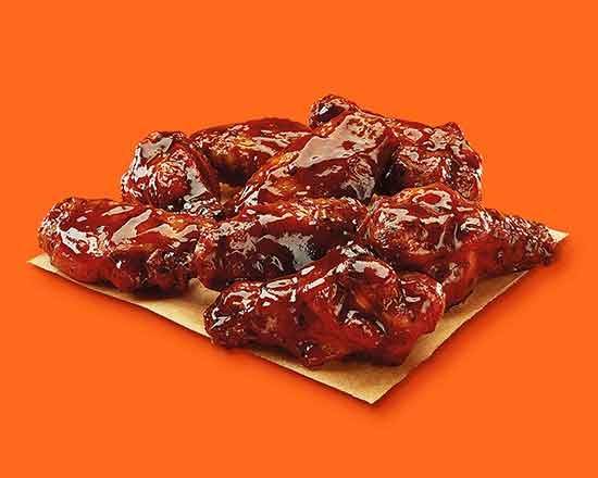 Caesar Wings