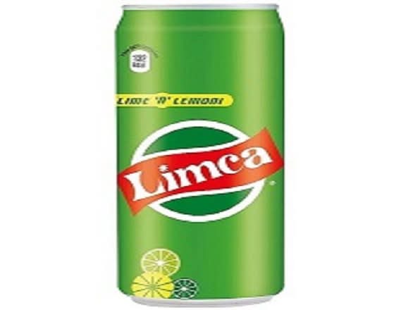 Beverages - Limca Can