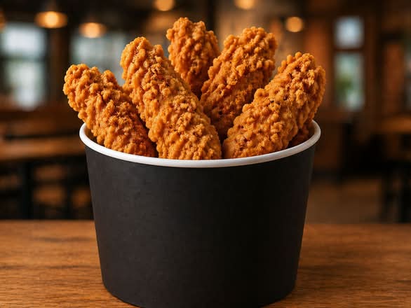 Tender Groupie 14pcs(half & half)