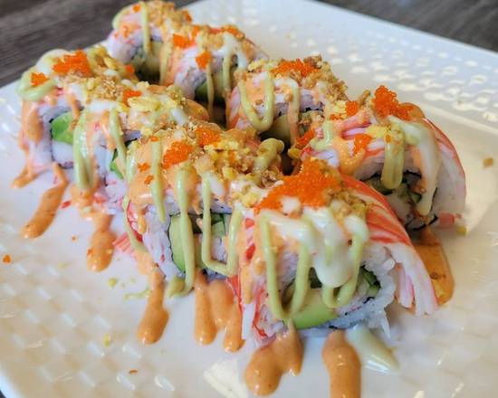 California Roll