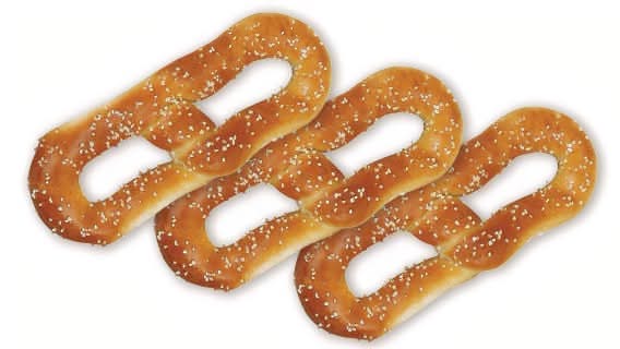 3 Pretzel Bundle - Philly Pretzel