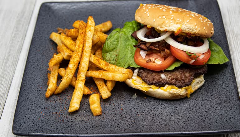 Texas Burger