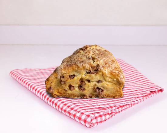 Cinammon Bread