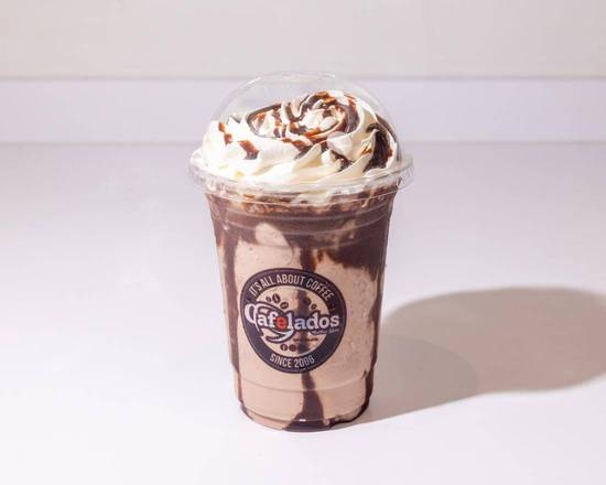 Frappé Nutella