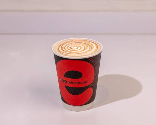 Caramel Latte