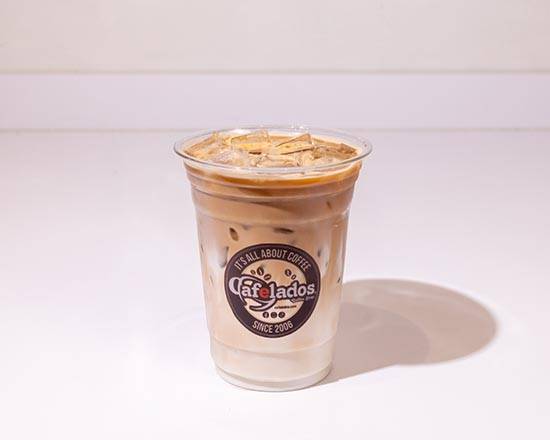 Iced Latte