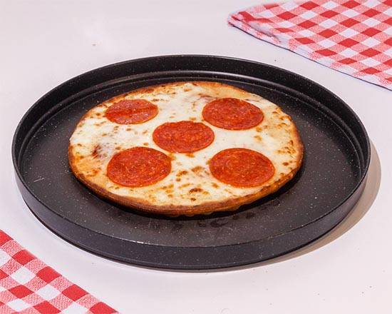 Pepperoni