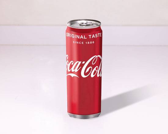 Coca Cola