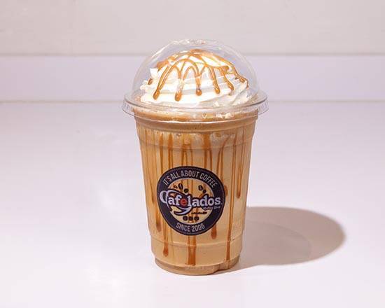 Caramel