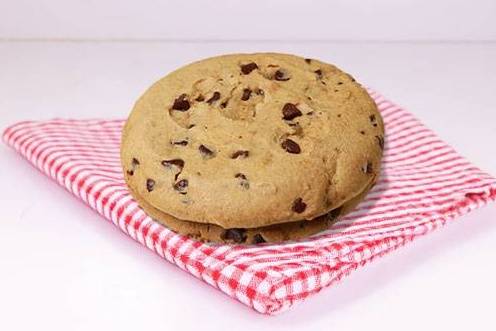 Galleta Chocolate Chips