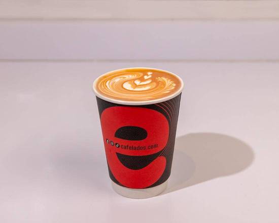 Vainilla Latte