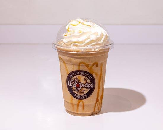 White Mocha