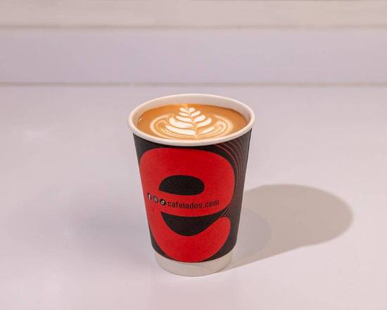 Amaretto Latte