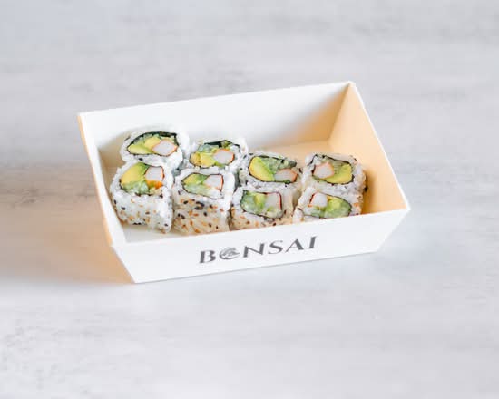 California Roll