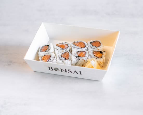 Salmon Roll