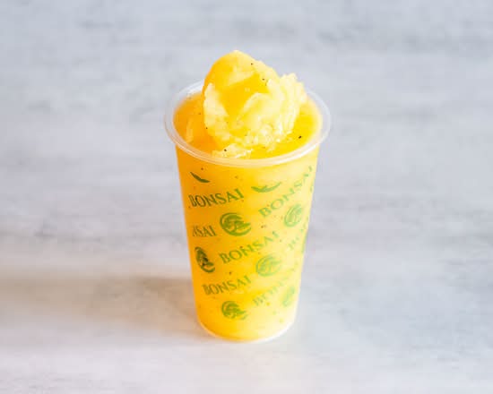 Mango Slush