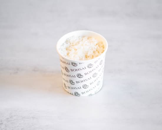 White Rice