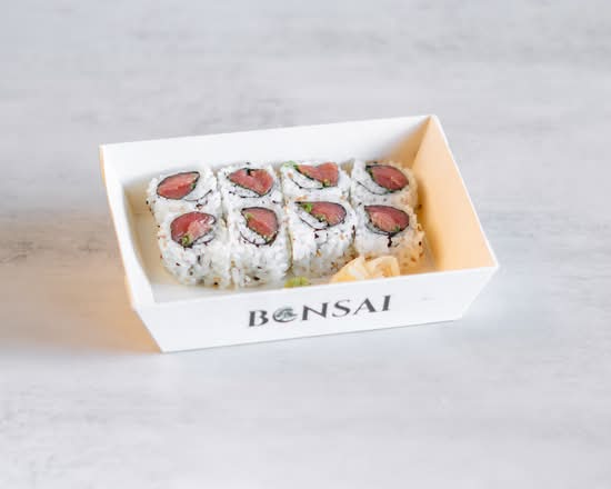 Negi Toro Roll