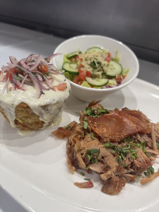Mofongo