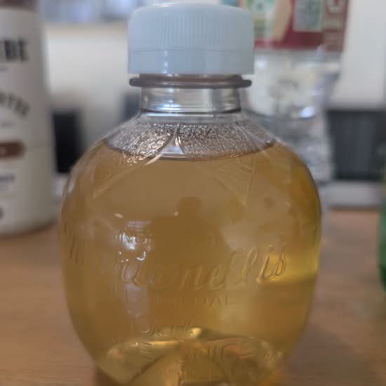 Martinelli's