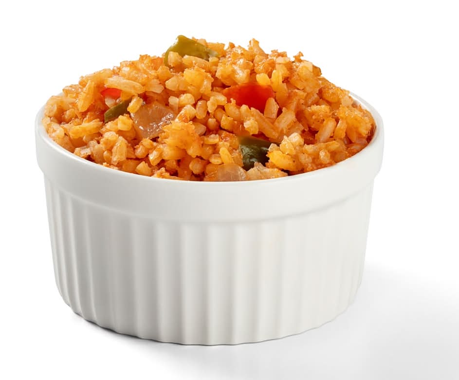 Mexican Rice
