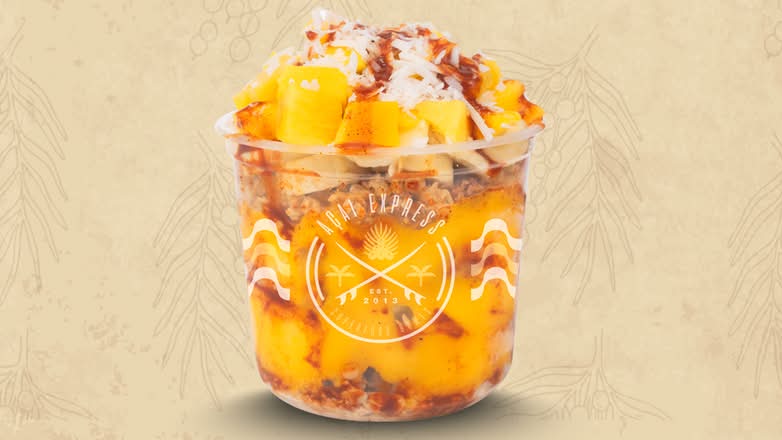 Mango Loco