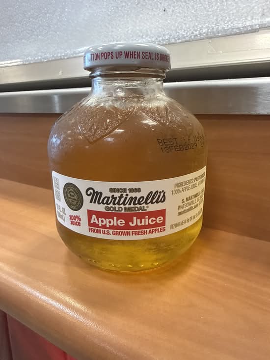 Apple Juice