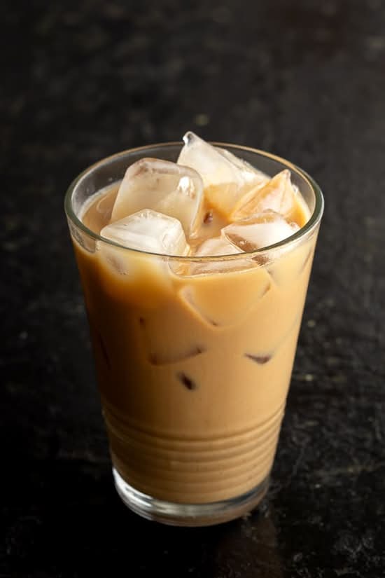 Cafe Sua Da