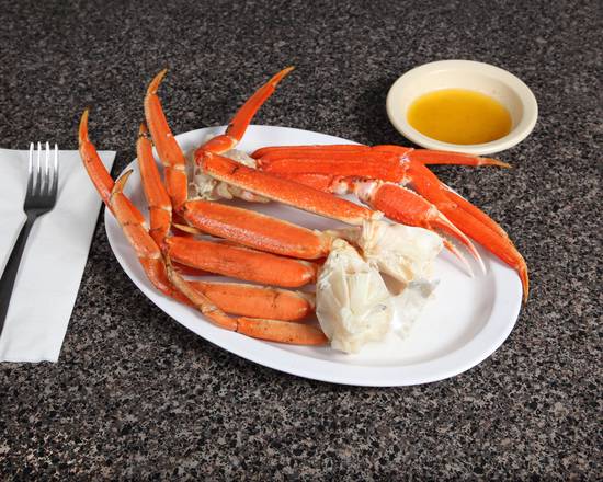 Snow Crab Legs