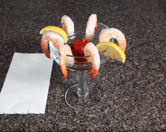 Shrimp Cocktail