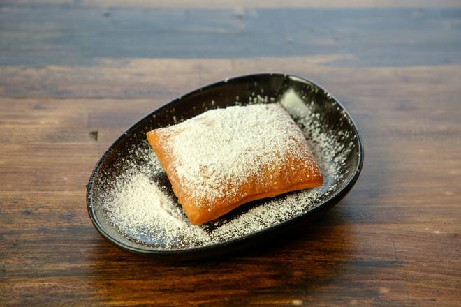 1 Simple Beignet