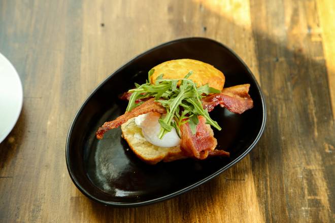 Breakfast Biscuit