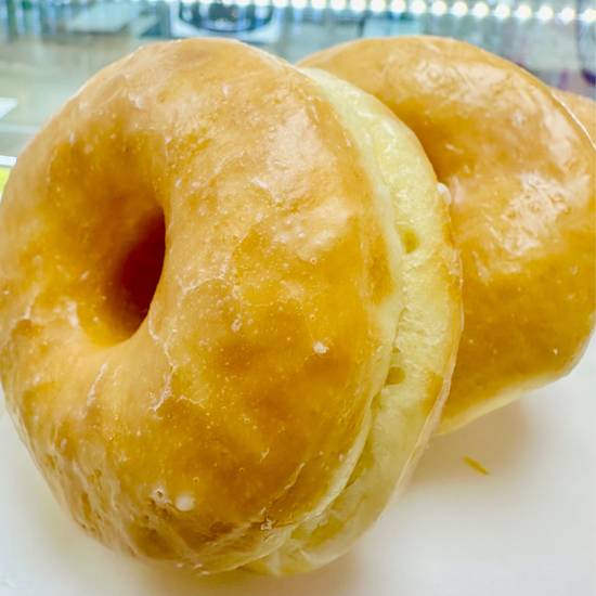 Glazed Donuts