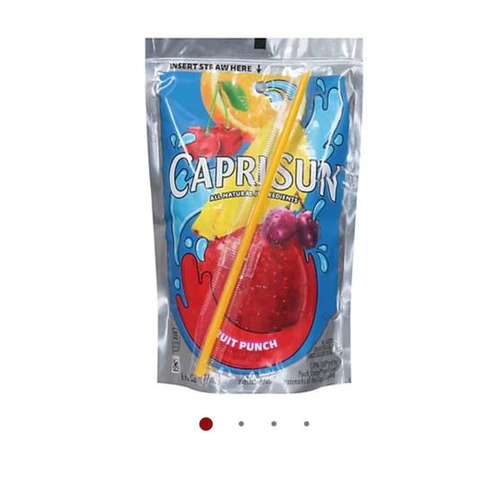 Capri-sun