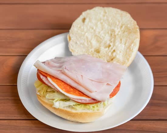 Italian Combo