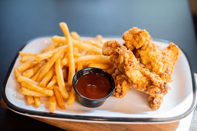 5 Pc Tenders