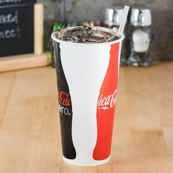 Regular Soft Drink