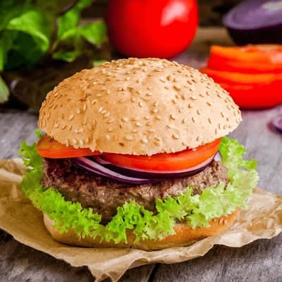 Hamburger