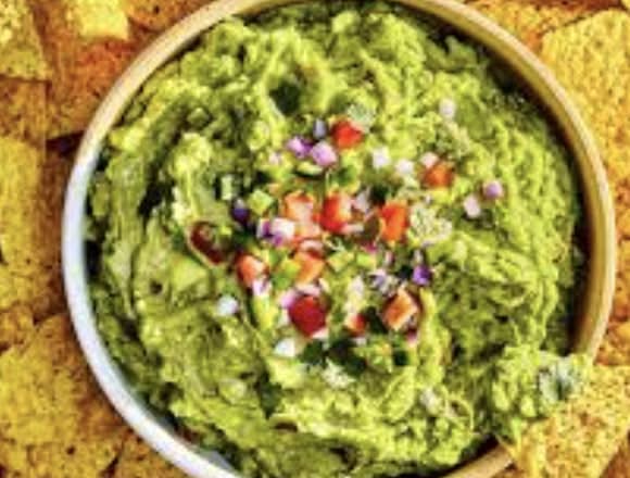 Guacamole Dip