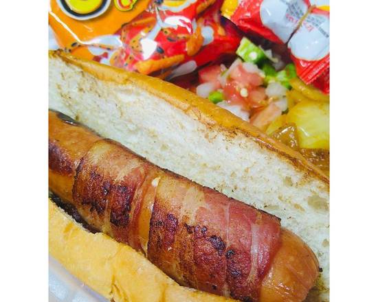 Hot Dog🌭