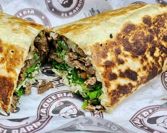 Burrito 🌯