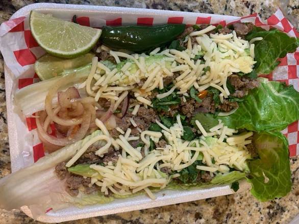 TaKETOs 🌮