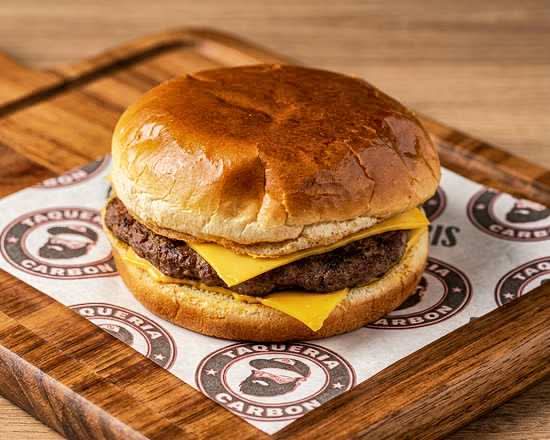 Cheeseburger🧀🍔
