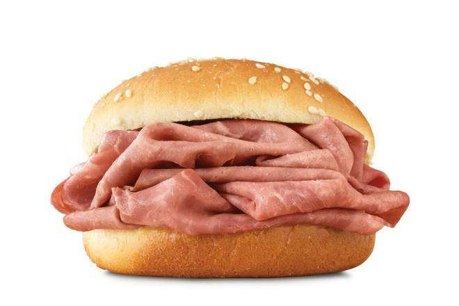 Jr. Roast Beef