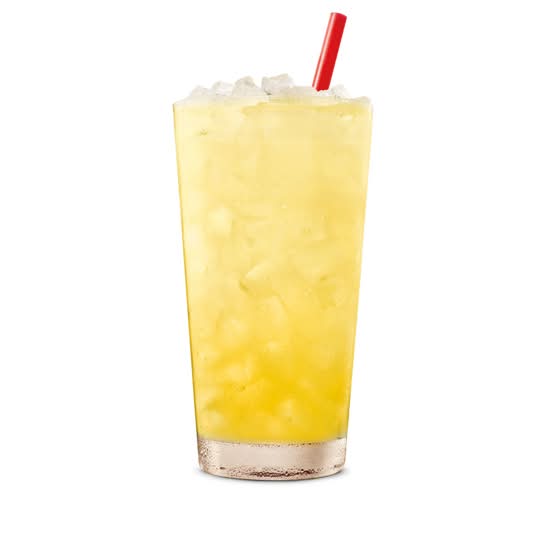 Pineapple Yuzu Sip