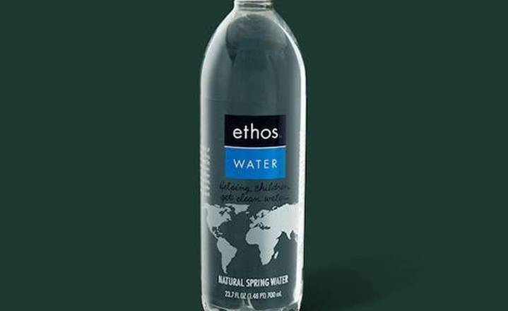 Ethos Water