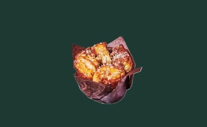 Cinnamon Pull Apart