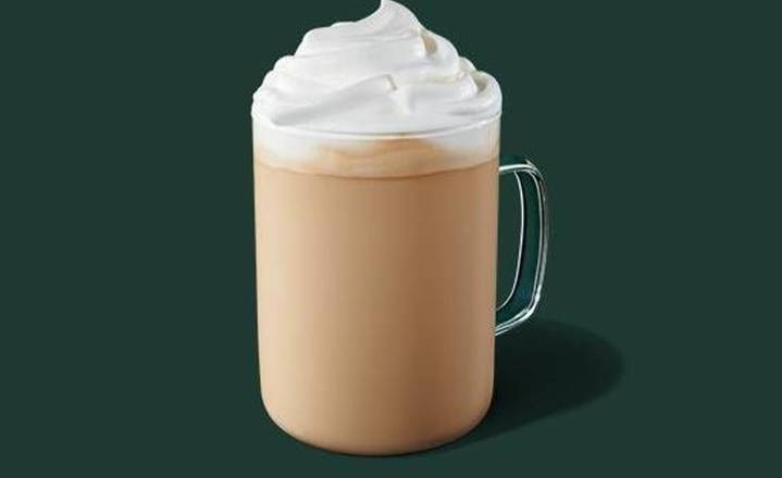 White Chocolate Mocha
